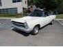 1966 Ford Fairlane for sale 101688850