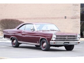 1966 Ford Fairlane for sale 101689642