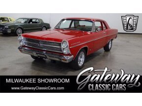 1966 Ford Fairlane for sale 101704730