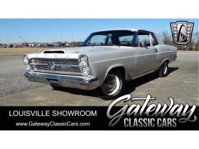 1966 Ford Fairlane for sale 101706381