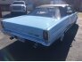 1966 Ford Fairlane for sale 101710920