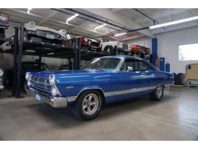 1966 Ford Fairlane for sale 101712647