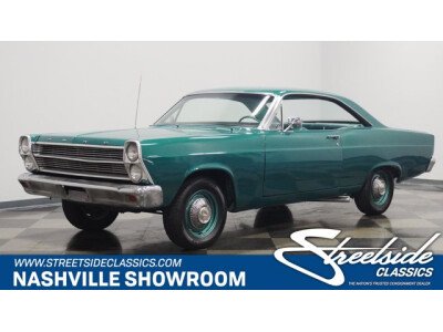 1966 Ford Fairlane for sale 101718895