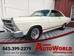 1966 Ford Fairlane for sale 101753516