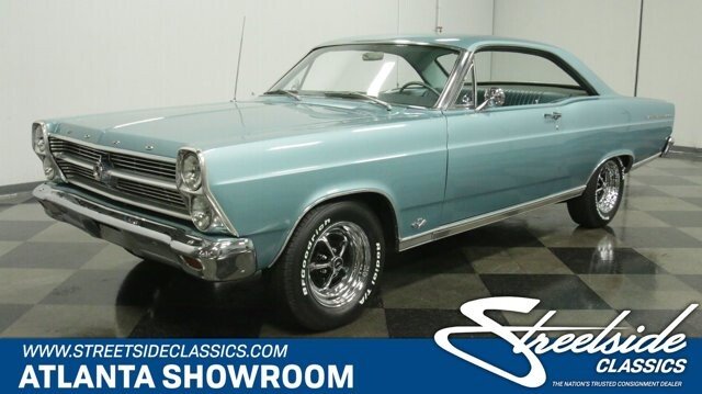 Ford Fairlane Classic Cars for Sale - Classics on Autotrader