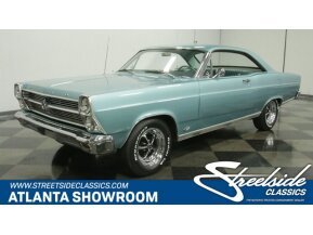 1966 Ford Fairlane for sale 101757694