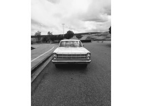 1966 Ford Fairlane for sale 101761816