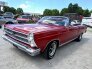 1966 Ford Fairlane for sale 101768425