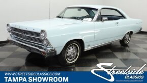 1966 Ford Fairlane for sale 101776441