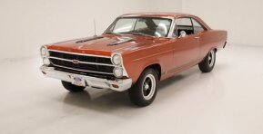 1966 Ford Fairlane for sale 101791807