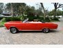 1966 Ford Fairlane for sale 101814283