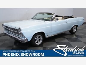 1966 Ford Fairlane for sale 101819377