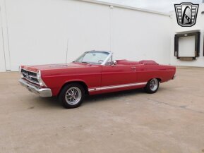 1966 Ford Fairlane GT for sale 101821502