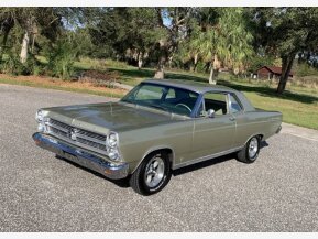 1966 Ford Fairlane for sale 101828445