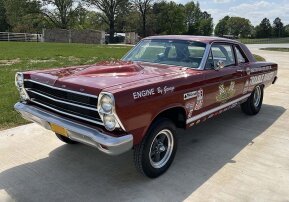 1966 Ford Fairlane for sale 101859822
