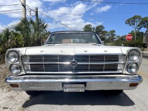 1966 Ford Fairlane for sale 101861879