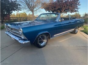 1966 Ford Fairlane for sale 101738554