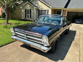 1966 Ford Fairlane for sale 101924582