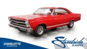 1966 Ford Fairlane