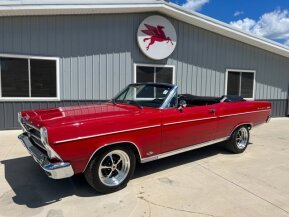 1966 Ford Fairlane for sale 101929349