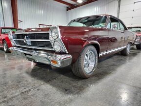 1966 Ford Fairlane GT for sale 101944485