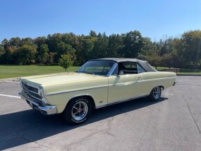 1966 Ford Fairlane for sale 101946199
