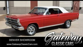 1966 Ford Fairlane for sale 101980961