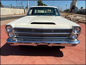 1966 Ford Fairlane for sale 101987118