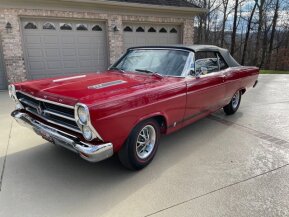 1966 Ford Fairlane for sale 101991979