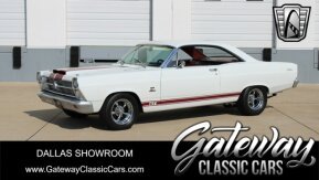 1966 Ford Fairlane GT for sale 101999449