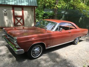 1966 Ford Fairlane for sale 102005370