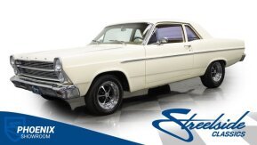 1966 Ford Fairlane for sale 102006171