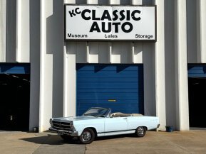 1966 Ford Fairlane GT for sale 102007429