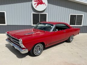 1966 Ford Fairlane GT for sale 102020934