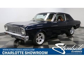 1966 Ford Falcon for sale 101744297
