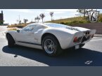 Thumbnail Photo 3 for 1966 Ford GT40
