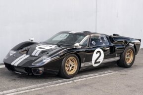 1966 Ford GT40 for sale 102009558