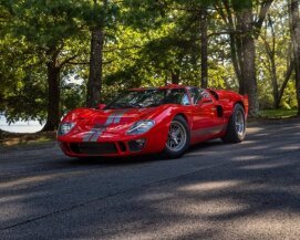 1966 Ford GT40-Replica for sale 101629588