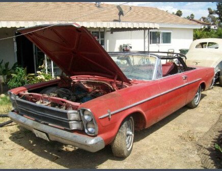 Photo 1 for 1966 Ford Galaxie