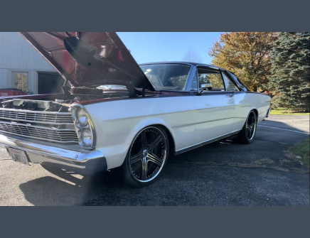 Photo 1 for 1966 Ford Galaxie for Sale by Owner