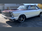 Thumbnail Photo 2 for 1966 Ford Galaxie for Sale by Owner