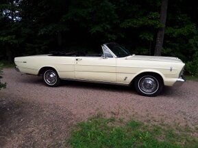 1966 Ford Galaxie for sale 101933003