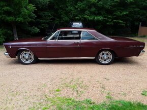 1966 Ford Galaxie for sale 101933015