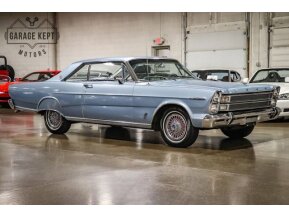 1966 Ford Galaxie for sale 101753943