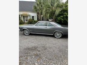 1966 Ford Galaxie for sale 101765887
