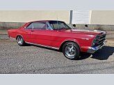 1966 Ford Galaxie for sale 101946897