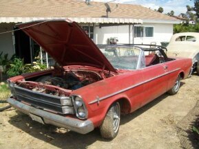 1966 Ford Galaxie for sale 101877834