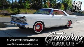 1966 Ford Galaxie for sale 101880769