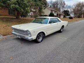 1966 Ford Galaxie for sale 101972203