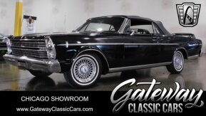 1966 Ford Galaxie for sale 101991688